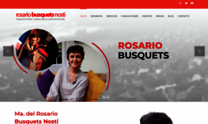 Rosariobusquets.com.mx thumbnail