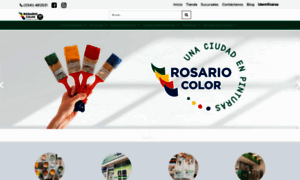 Rosariocolor.com thumbnail