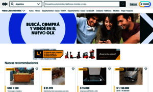 Rosariodeltala.olx.com.ar thumbnail