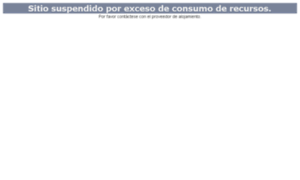 Rosariomicasa.com thumbnail