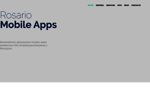 Rosariomobileapps.com thumbnail