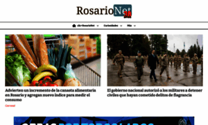 Rosarionet.com.ar thumbnail
