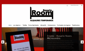 Rosarioroom.com thumbnail