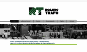 Rosariotrafo.com thumbnail
