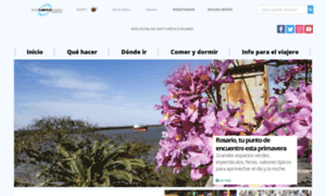 Rosarioturismo.com thumbnail