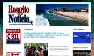 Rosaritoenlanoticia2.blogspot.com thumbnail