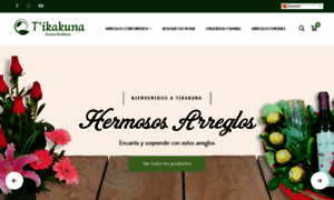 Rosasdeliveryperu.com thumbnail