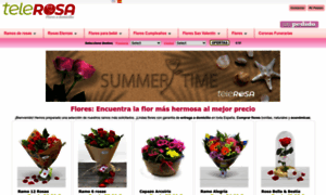 Rosasinbox.com thumbnail