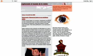 Rosavision.blogspot.com thumbnail