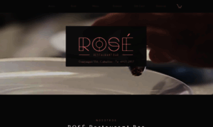 Rose.com.ar thumbnail