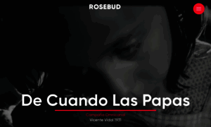 Rosebud-ad.com thumbnail