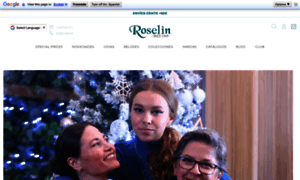 Roselin.es thumbnail