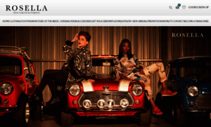 Rosella.co.za thumbnail