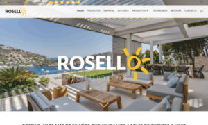 Roselloehijos.es thumbnail