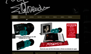 Rosendo.es thumbnail