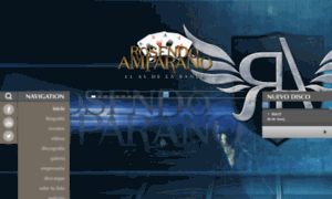 Rosendoamparano.biz thumbnail