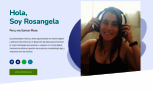 Rosepicon.com thumbnail