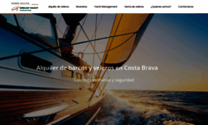 Rosesyachts.com thumbnail