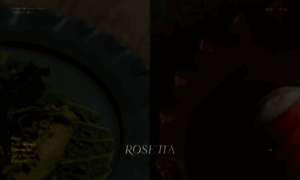 Rosetta.com.mx thumbnail