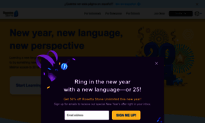 Rosettastone.fr thumbnail