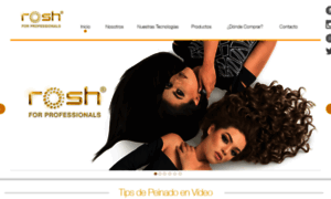 Rosh-pro.com thumbnail