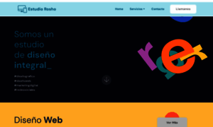 Rosho.com.ar thumbnail