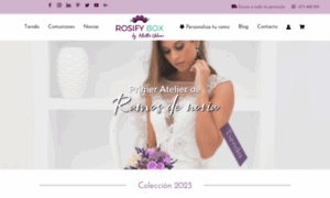 Rosifybox.com thumbnail
