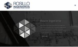 Rosilloingenieros.com thumbnail