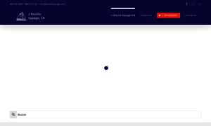 Rosillosayago.com thumbnail