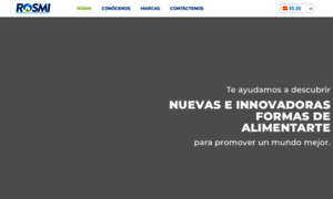 Rosmi.com.co thumbnail