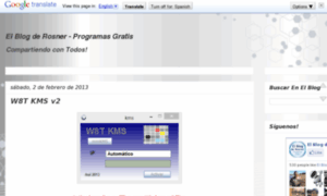 Rosnervallecillo.blogspot.mx thumbnail