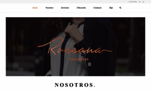 Rossana.mx thumbnail