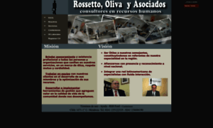 Rossetto-oliva.com.ar thumbnail