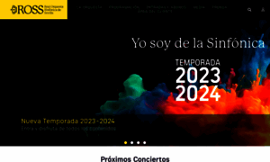 Rossevilla.es thumbnail