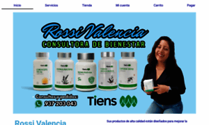 Rossivalencia.com thumbnail
