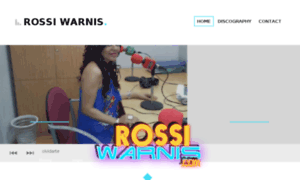 Rossiwarnis.com thumbnail