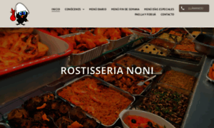 Rostisserianoni.com thumbnail