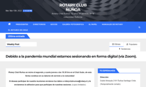 Rotary.cl thumbnail