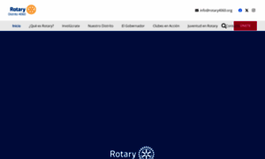 Rotary4060.org thumbnail