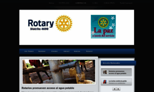 Rotary4690.wordpress.com thumbnail