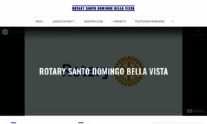 Rotarybellavista.org thumbnail