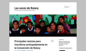 Rotarybloges.wordpress.com thumbnail