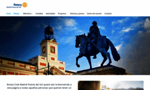 Rotaryclubpuertadelsol.com thumbnail