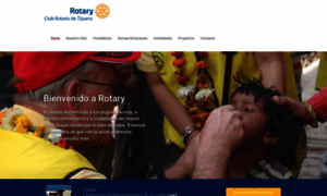 Rotarytijuana.org thumbnail