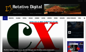 Rotativodigital.com.mx thumbnail