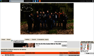 Roteirosdegalicia.superforo.net thumbnail