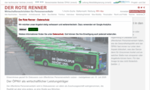 Roter-renner.de thumbnail