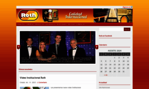 Rothsrl.com.ar thumbnail