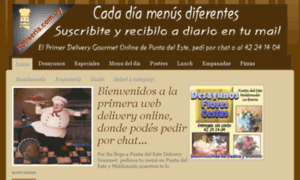 Rotiseria.com.uy thumbnail