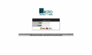 Roto.mx thumbnail